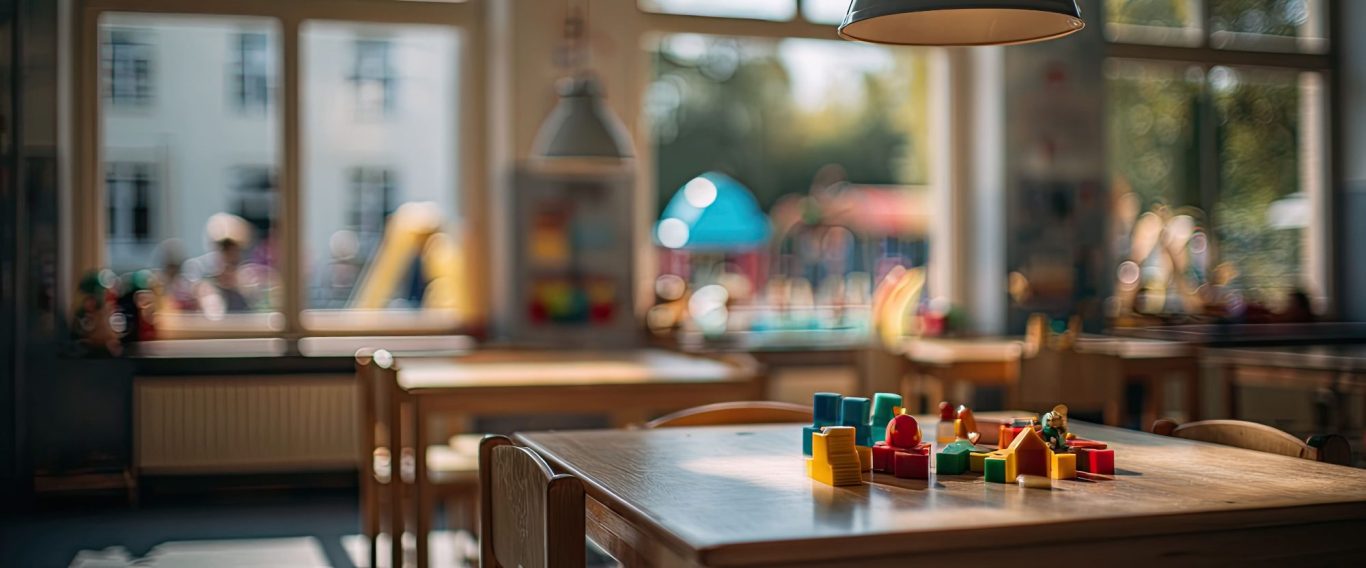 Verwaltung von Bildungsgebäuden Koeln