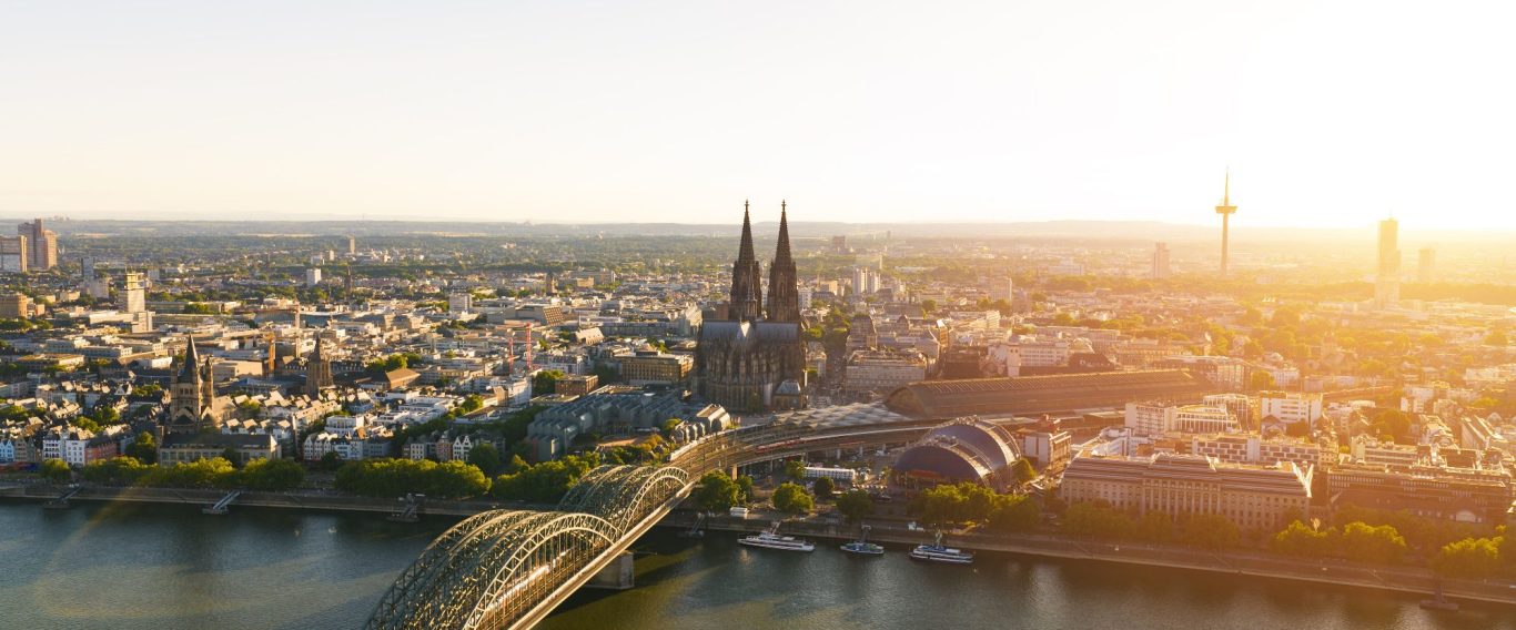 Hausverwaltung Koeln_Impressum