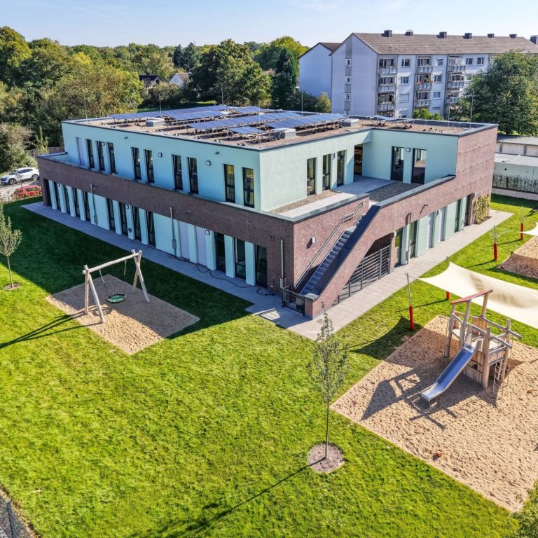 Verwaltung von Bildungsgebäuden Koeln